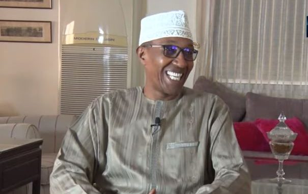 Abdoul Mbaye se dévoile : « La relation que j’avais avec mon père… … » Abdoul Mbaye se dévoile : « La relation que j’avais avec mon père… … »
