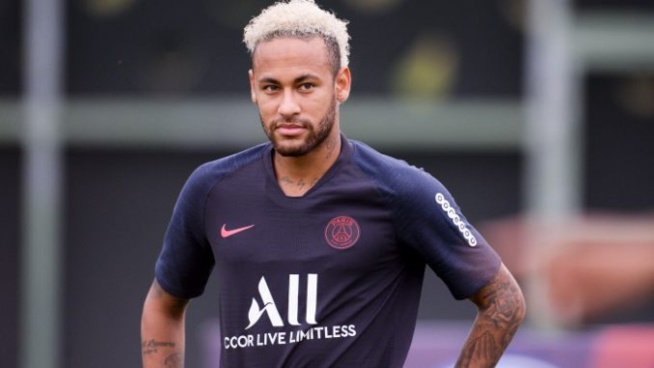 PSG : Neymar rompt enfin le silence sur le club ou il va jouer la saison prochaine