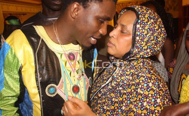 Quand Wally Seck souhaite un bon anniversaire à sa “raison de vivre”