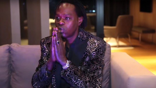 L’hommage émouvant de Baba Maal à Chadwick Boseman… L’hommage émouvant de Baba Maal à Chadwick Boseman…