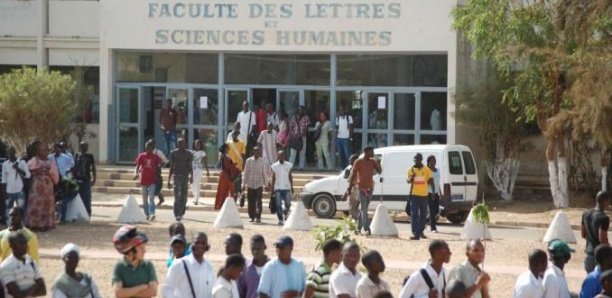 Reprise des cours : Les images des étudiants inquiètent