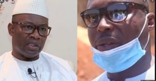 Barthélémy Dias: «Me Moussa Diop sathieu kaatt leu, fénn kat leu…»