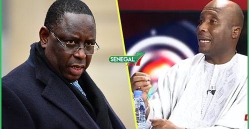 Barthelemy Dias persiste et signe: « Il ny aura pas d’élections présidentielle en 2024 si on… » Barthelemy Dias persiste et signe: « Il ny aura pas d’élections présidentielle en 2024 si on… »