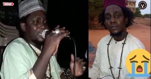 Inna Lilahi Wa Innah Ilaihi Rajioun : Nioro du Rip en deuil , Ousmane Sow n’est plus Inna Lilahi Wa Innah Ilaihi Rajioun : Nioro du Rip en deuil , Ousmane Sow n’est plus