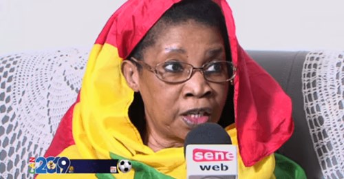 Selbe Ndom : “Le Sénégal va remporter la CAN 2021, maako waax” Selbe Ndom : “Le Sénégal va remporter la CAN 2021, maako waax”