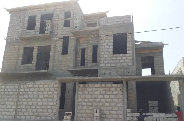 Conflit foncier à Grand-Mbour: l’émigré El hadji Falilou Diop dénonce les réponses par procuration à l’Opinion publique servies par Me Assane Dioma Ndiaye Conflit foncier à Grand-Mbour: l’émigré El hadji Falilou Diop dénonce les réponses par procuration à l’Opinion publique servies par Me Assane Dioma Ndiaye