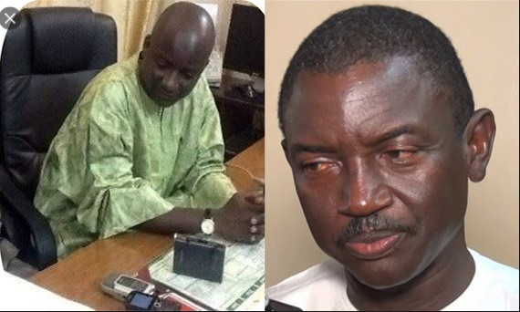 Accusations de corruption dans la magistrature: L'Igaj boucle ses auditions Accusations de corruption dans la magistrature: L'Igaj boucle ses auditions