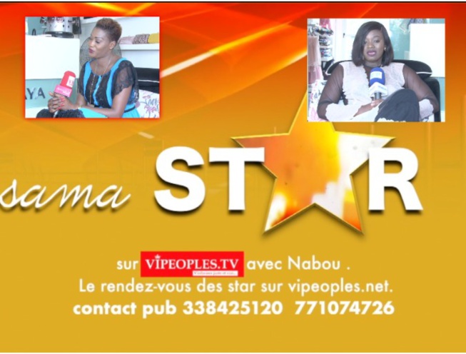 Mane ragalouma jouer rôlou Thiagua Nar Diop dans la série Madior ak Dior fait de graves révélations