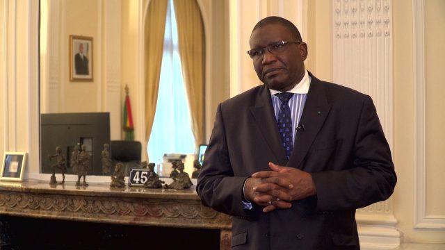 Gambie: Accusé de viol, un diplomate sénégalais rappelé à Dakar Gambie: Accusé de viol, un diplomate sénégalais rappelé à Dakar