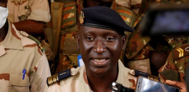 Mali : la junte nomme de nouveaux hommes à des postes stratégiques Mali : la junte nomme de nouveaux hommes à des postes stratégiques