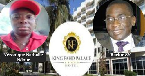 Retenus en chômage technique pour 4 mois : les 170 travailleurs du King Fahd crient leur ras-le-bol et interpellent la tutelle Retenus en chômage technique pour 4 mois : les 170 travailleurs du King Fahd crient leur ras-le-bol et interpellent la tutelle
