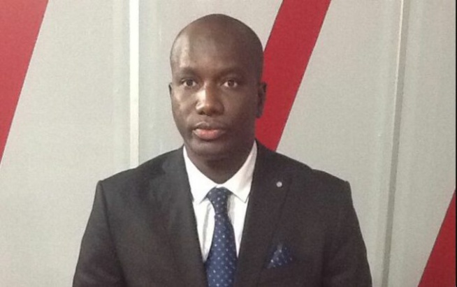 Dakar Dem Dikk : Oumar Bounkhatab Sylla, nommé en remplacement de Me Moussa Diop