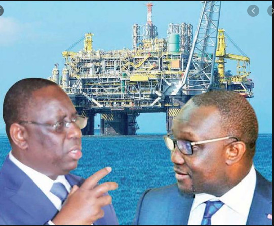 Secteur pétrolier et gazier : Le Chef de l’Etat demande à finaliser, sans délai, le dispositif réglementaire Secteur pétrolier et gazier : Le Chef de l’Etat demande à finaliser, sans délai, le dispositif réglementaire