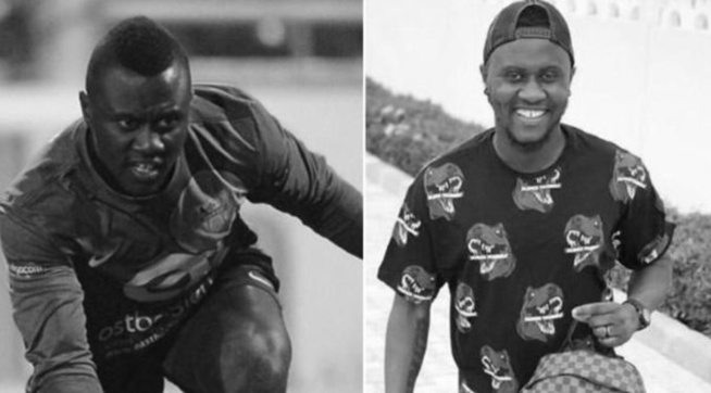 Derniére minute – Disparition : Un footballeur international nigérian décède à Saly. Derniére minute – Disparition : Un footballeur international nigérian décède à Saly.