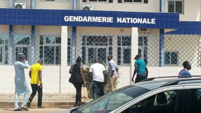 Attaque de la gendarmerie de Ballou : Les 15 coupables condamnés à…