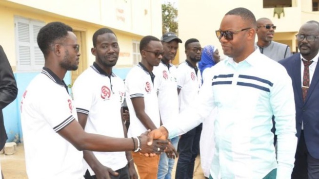 Limogeage de Me Moussa Diop : Les graves révélations des syndicalistes Limogeage de Me Moussa Diop : Les graves révélations des syndicalistes