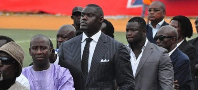 Présidence du CNG : Voici les 6 personnalités en course pour remplacer Alioune Sarr Présidence du CNG : Voici les 6 personnalités en course pour remplacer Alioune Sarr