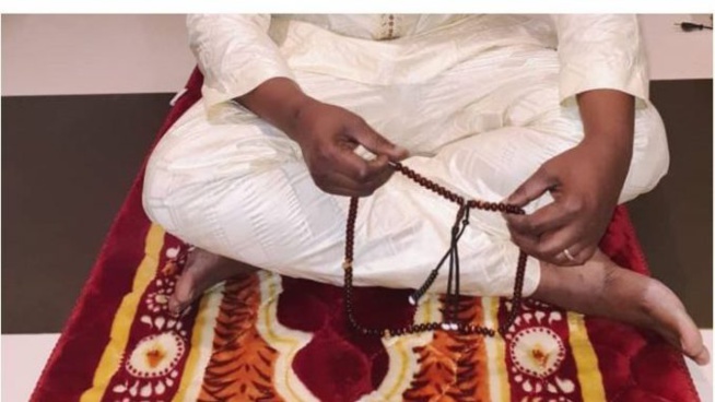 Urgent : Le célèbre marabout « Gentle Mara » condamné Urgent : Le célèbre marabout « Gentle Mara » condamné