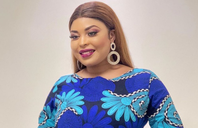 Découvrez le Sagnsé de la semaine, avec Maman Diakhoumpa, elle s’affiche toute sublime Découvrez le Sagnsé de la semaine, avec Maman Diakhoumpa, elle s’affiche toute sublime