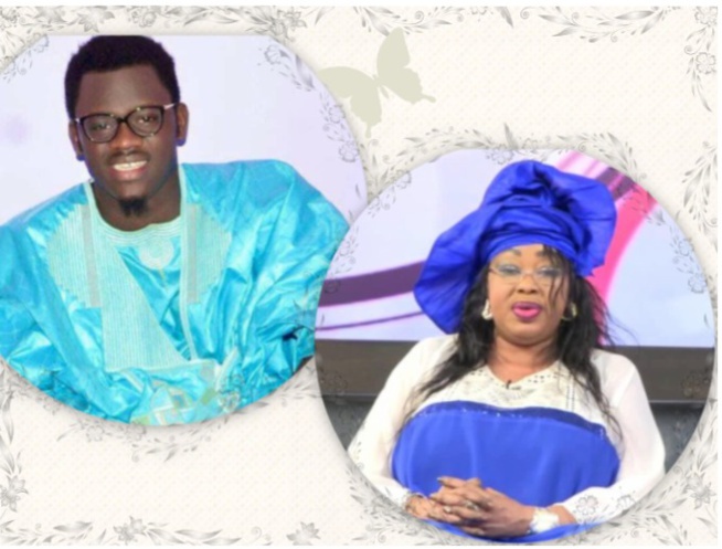 Deux animateurs de 2sTv ont encaissé l’argent de « Gentle Mara »:Omaro et Mbayang Thiam Deux animateurs de 2sTv ont encaissé l’argent de « Gentle Mara »:Omaro et Mbayang Thiam