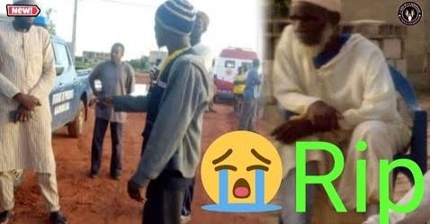 Kawtéf à Mbambilor : Un vieux de 70ans tué£ par deux hommes armés à son somicile