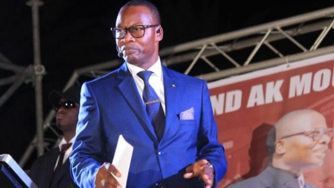Urgent – “Auditer vite Moussa Diop, car il doit voyager”