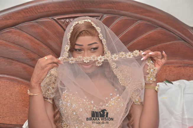 Al khayri l'artiste gambienne Mary Njie fille du promoteur culturel de Atlanta s'est pendue
