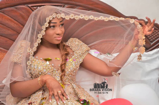 Al khayri l'artiste gambienne Mary Njie fille du promoteur culturel de Atlanta s'est pendue