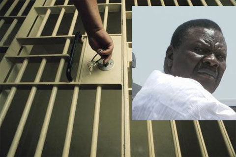 Les raisons du maintien de Cheikh Béthio Thioune en prison Les raisons du maintien de Cheikh Béthio Thioune en prison