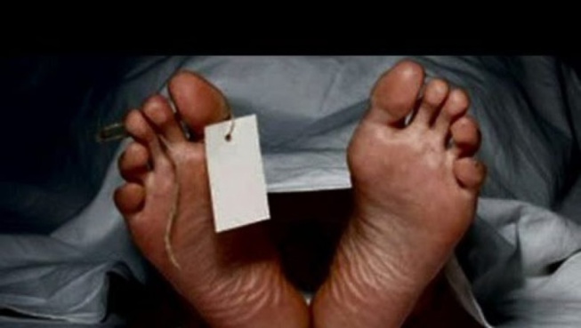 Assassinat de sa fille enceinte de six mois - La tueuse raconte le film d'horreur...