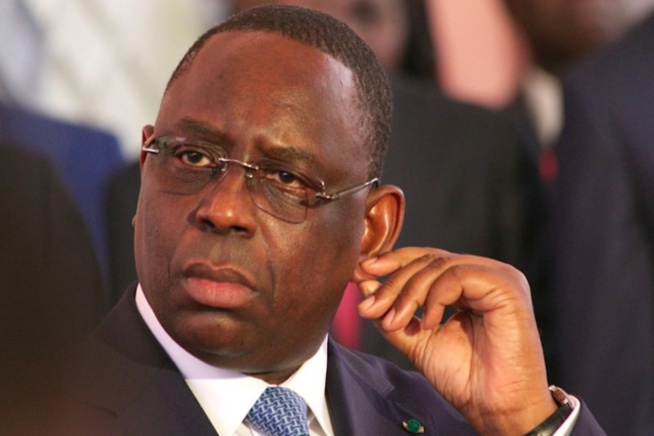 Lecture humoristique de l'actualité: "Evoquer un 3ième mandat , Baye Ely dakoy téré" , constate Vox Populi