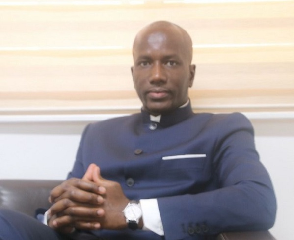 Dakar dem dikk: Le nouveau Dg fait part de ses ambitions Dakar dem dikk: Le nouveau Dg fait part de ses ambitions