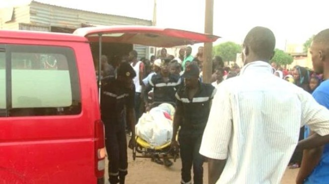 Dakar : Un accident mortel enregistré sur la VDN, ce vendredi matin