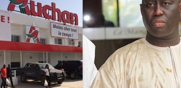 Vente de la mairie de Guédiawaye à Auchan : Direct News condamné pour diffamation contre Aliou Sall