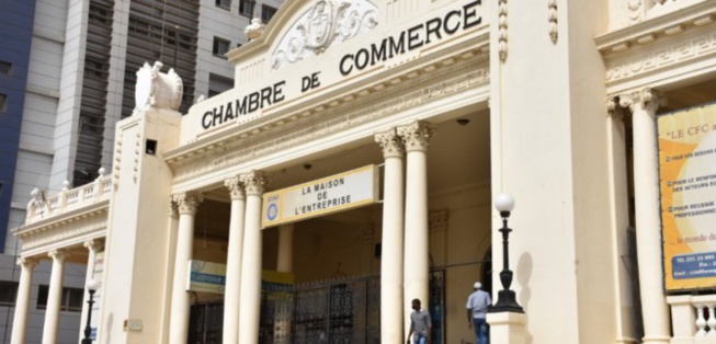 Enquête - Institution consulaire, nouvelle guéguerre à la Chambre de commerce de Dakar Enquête - Institution consulaire, nouvelle guéguerre à la Chambre de commerce de Dakar