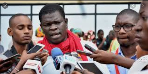 Médias publics sénégalais: Le Synpics demande l’arrêt de l’intimidation faite aux femmes Médias publics sénégalais: Le Synpics demande l’arrêt de l’intimidation faite aux femmes