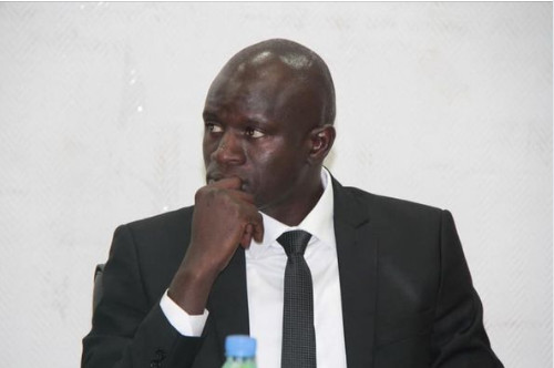 Ofnac: Dr. Babacar Diop entendu, donne les preuves de ses accusations