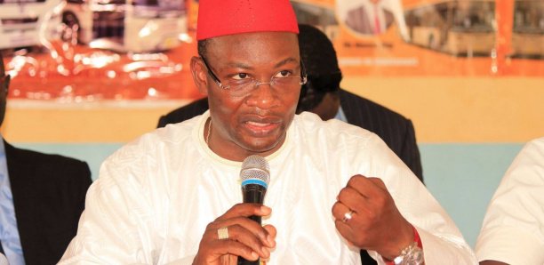 Dakar Dem Dikk: Après le départ de Me Moussa Diop, des syndicalistes réclament un audit de sa gestion Dakar Dem Dikk: Après le départ de Me Moussa Diop, des syndicalistes réclament un audit de sa gestion