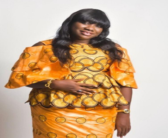 Refus de tout défaitisme: Fatou Bintou Thiam, une brave et ambitieuse entrepreneuse au service de la femme Refus de tout défaitisme: Fatou Bintou Thiam, une brave et ambitieuse entrepreneuse au service de la femme