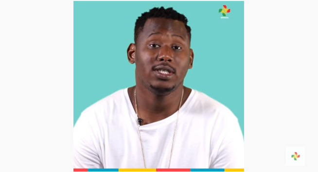 Taf-taf: Avec sa musique, Jahman Xpress reconcilie des couples séparés Taf-taf: Avec sa musique, Jahman Xpress reconcilie des couples séparés