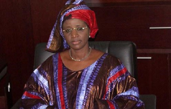 Présumée mauvaise gestion de la mairie de Kaolack: Nay Leer Sénégal enfonce et traîne Mariama Sarr devant l’Ofnac Présumée mauvaise gestion de la mairie de Kaolack: Nay Leer Sénégal enfonce et traîne Mariama Sarr devant l’Ofnac