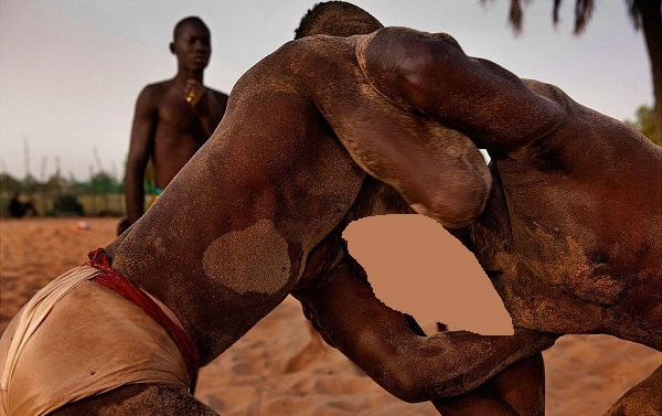 Fin dramatique d’un jeu à Mbour: Le combat de lutte vire au drame Fin dramatique d’un jeu à Mbour: Le combat de lutte vire au drame