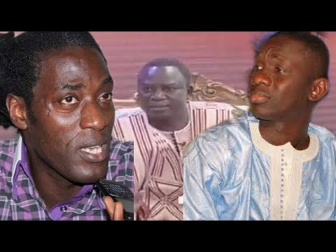 Affaire des Faux billets : Thione Seck Clashe Sévèrement Pape Diouf et Mame Gor Diazaka