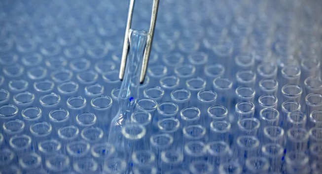 The Lancet publie les résultats des essais cliniques du vaccin russe contre le Covid-19. The Lancet publie les résultats des essais cliniques du vaccin russe contre le Covid-19.