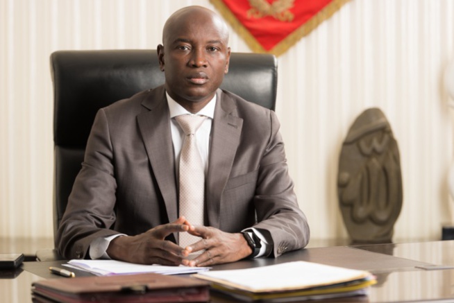 Élections locales – Aly Ngouille souffle un report: «Tout dépend de l’audit du fichier et de l’évaluation du processus»