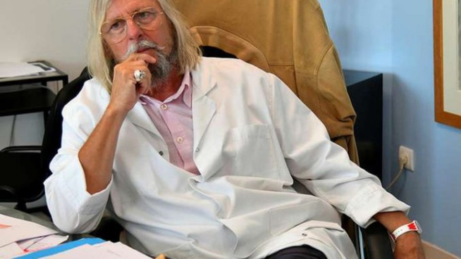 Coronavirus : Mauvaise nouvelle pour Didier Raoult