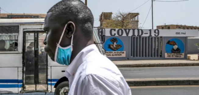 Covid-19: Point sur les 6 mois d’épidémie prévu demain samedi Covid-19: Point sur les 6 mois d’épidémie prévu demain samedi