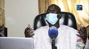 Sur les traces de la Covid-19 : « Le personnel soignant a été touché. On a eu 4 cas de transmission communautaire ». (Dr Mbaye Thiam, MCD/Rufisque)