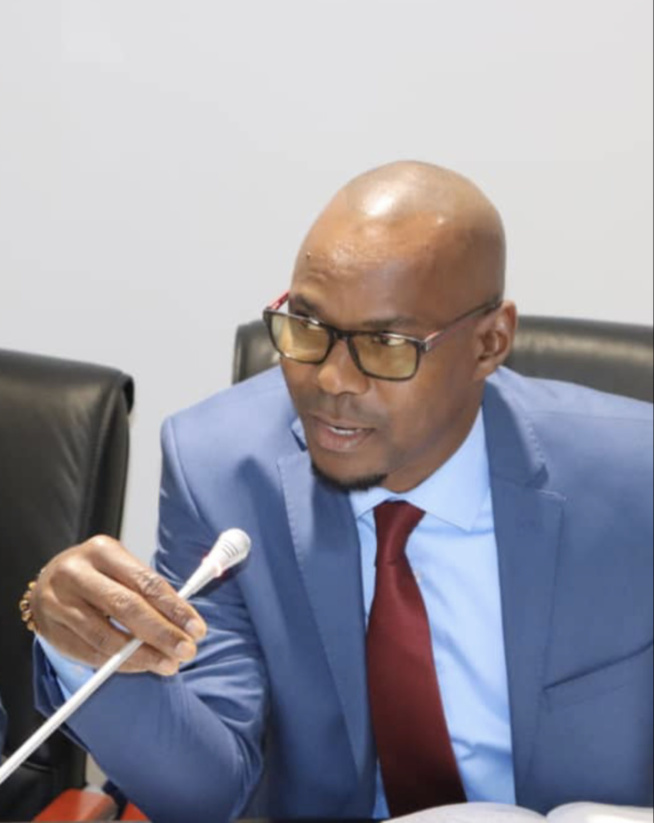 LIBRE PROPOS : DIVERSION ! (Par Abdoulaye THIAM) LIBRE PROPOS : DIVERSION ! (Par Abdoulaye THIAM)