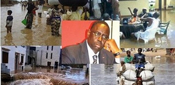Lutte contre les inondations : Où est passé le budget de 750 milliards ? Lutte contre les inondations : Où est passé le budget de 750 milliards ?